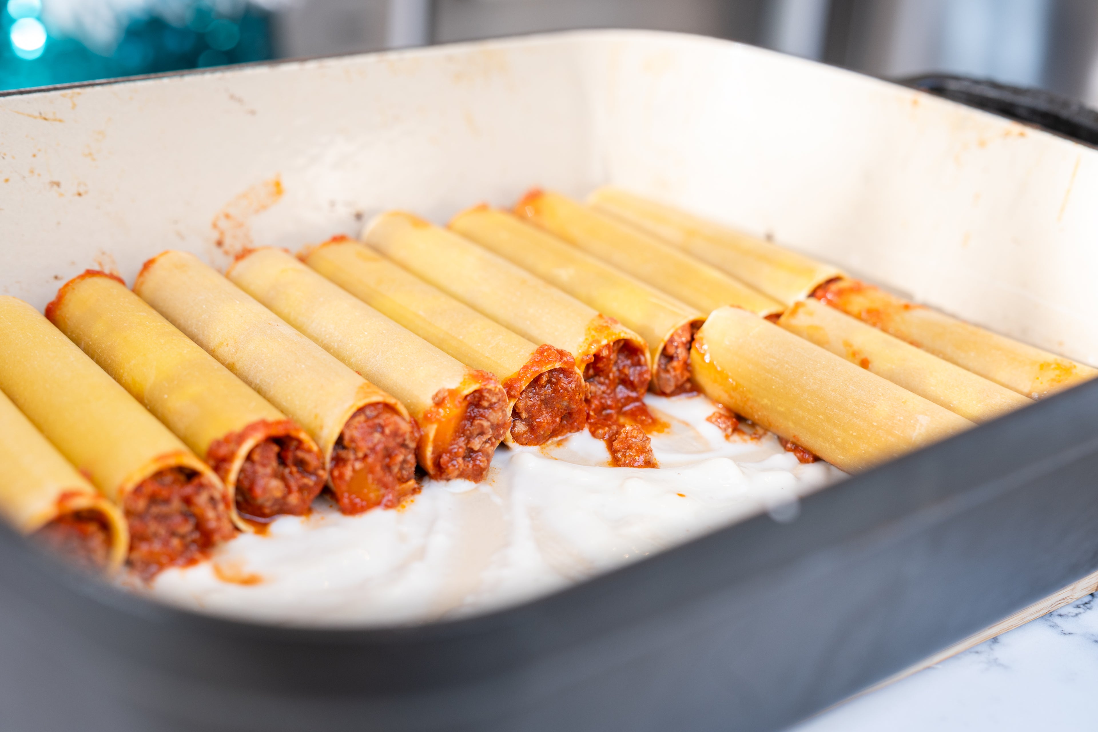 ✨ A Curated Collection of Festive Italian Recipes