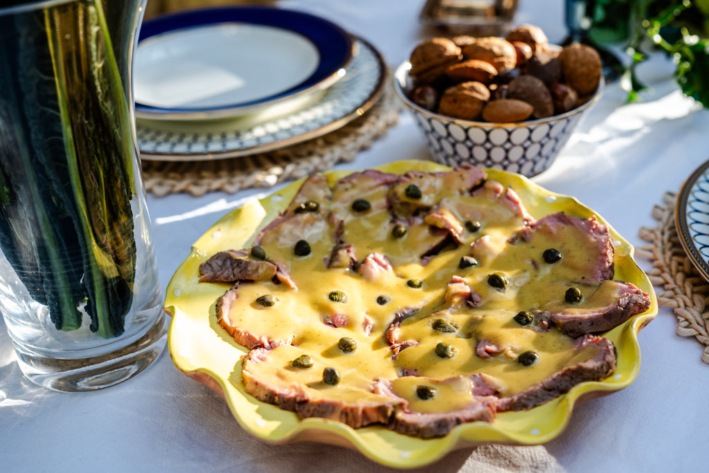 ✨ A Curated Collection of Festive Italian Recipes