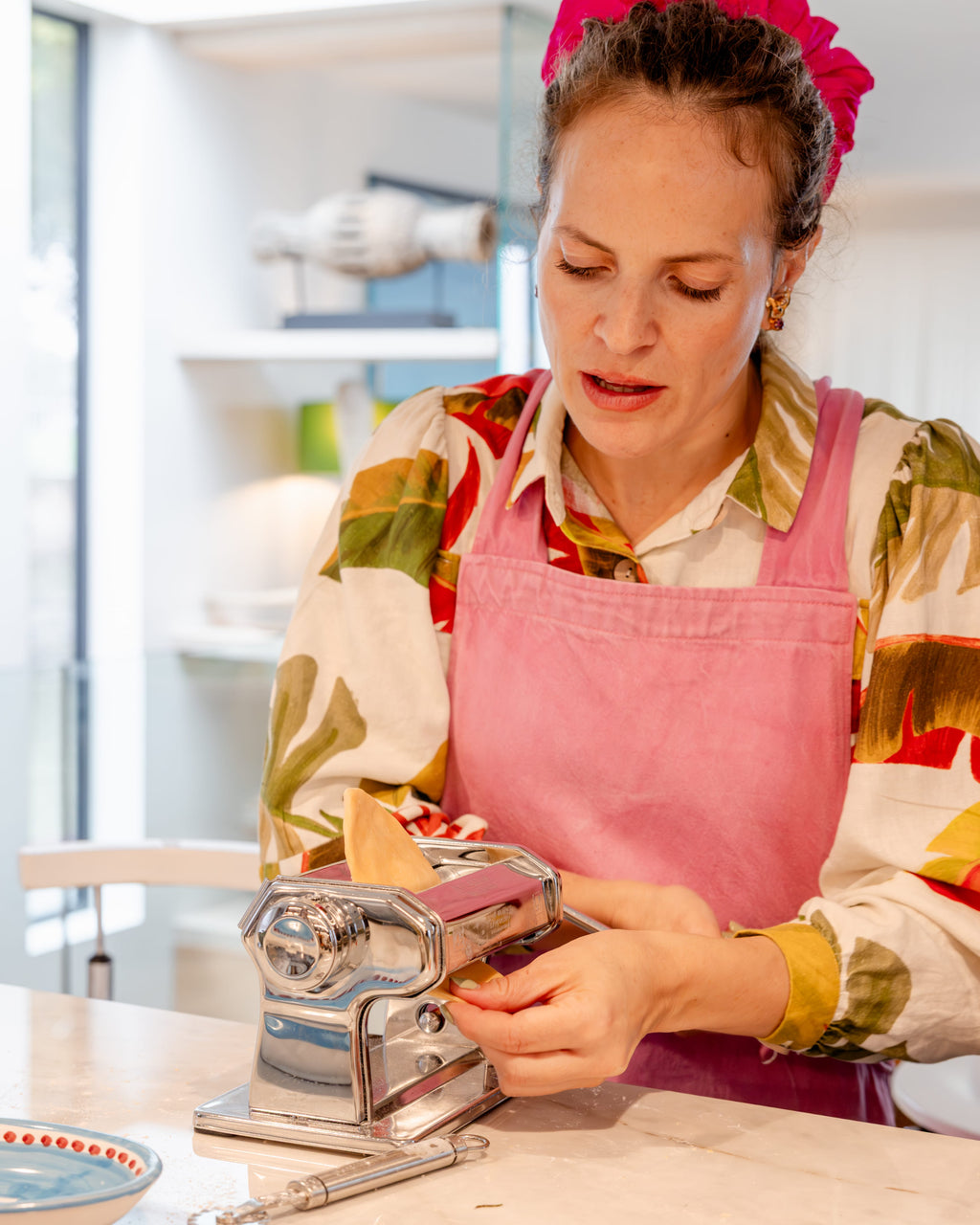 Cooking Workshops in London