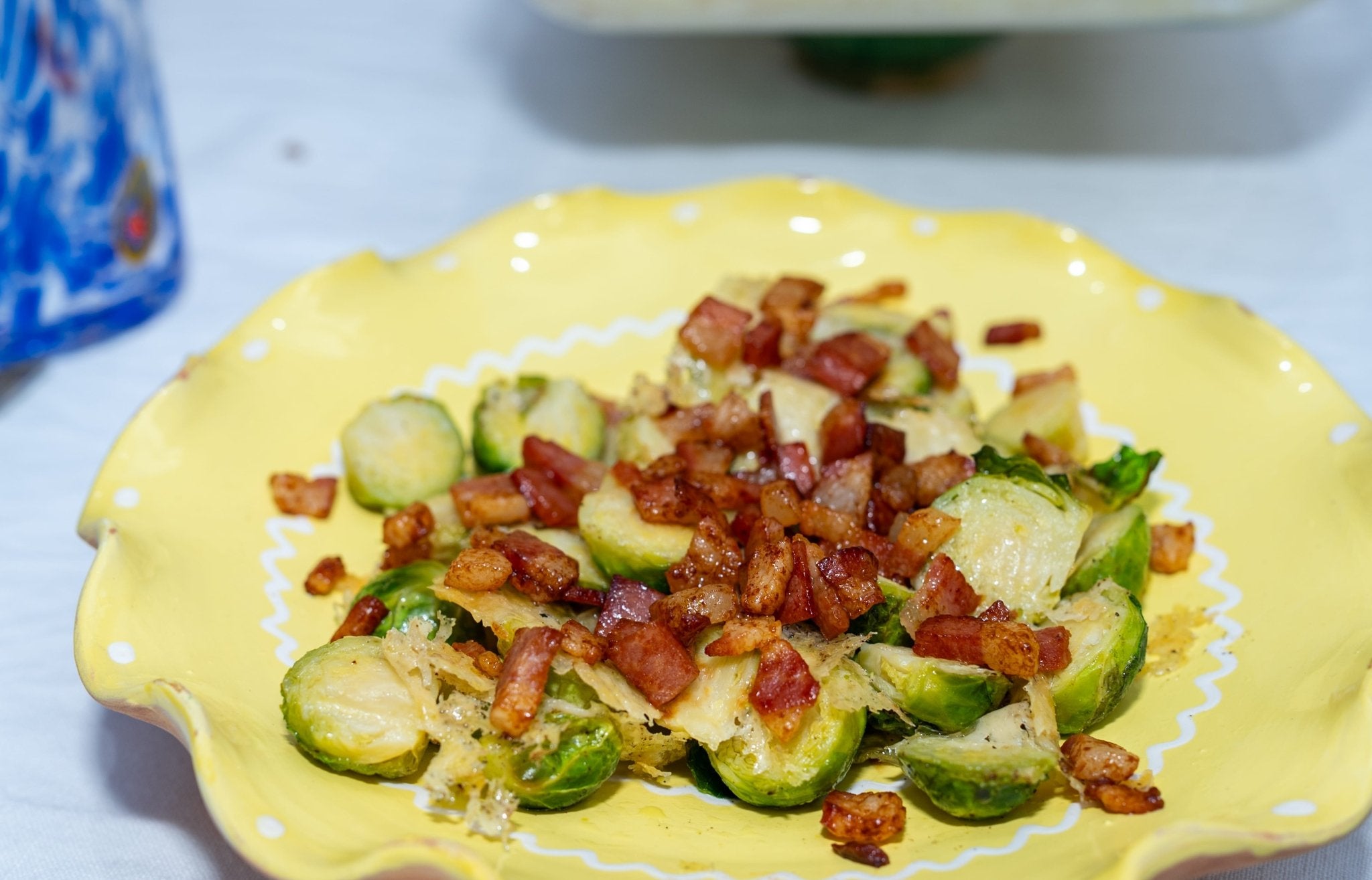 Bespoke Supper Clubs: From Calabria to London - Pastaandplay