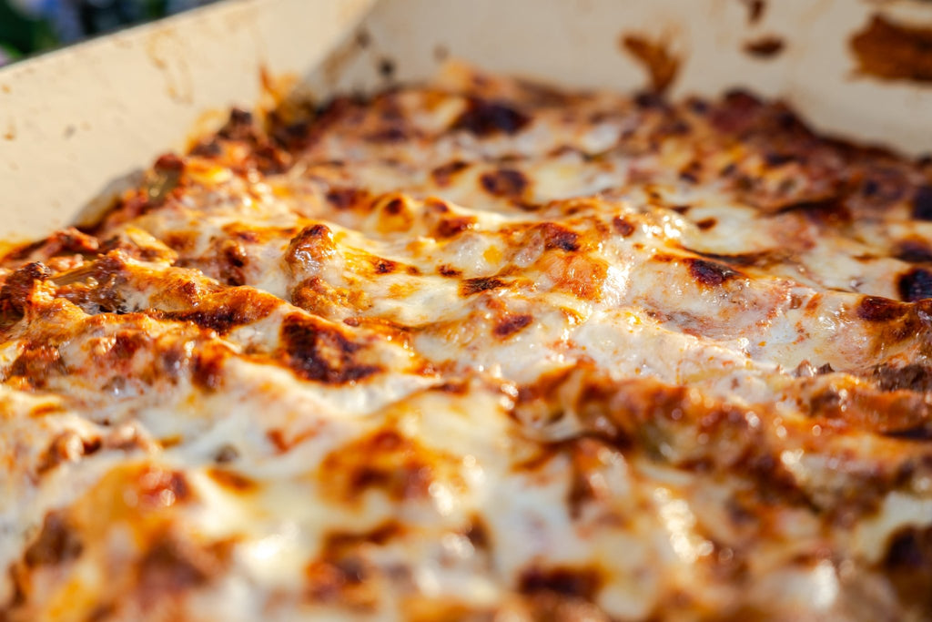 Bespoke Supper Clubs: From Calabria to London - Pastaandplay