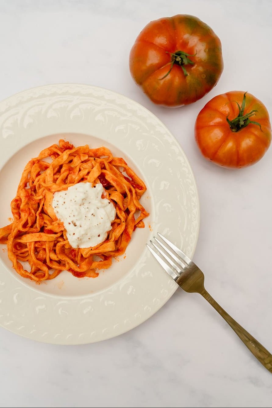 Bespoke Supper Clubs: From Calabria to London - Pastaandplay