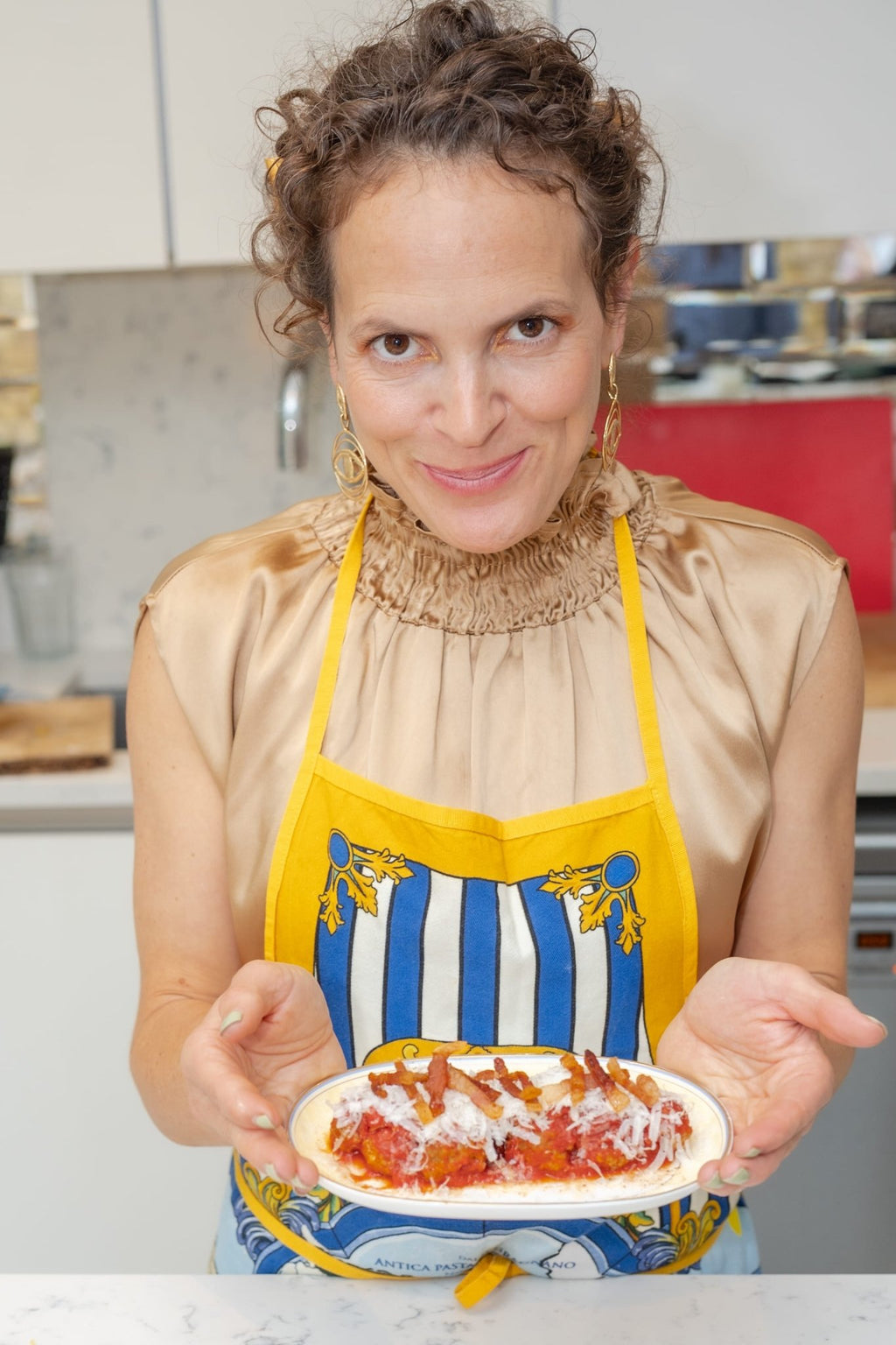 Bespoke Supper Clubs: From Calabria to London - Pastaandplay