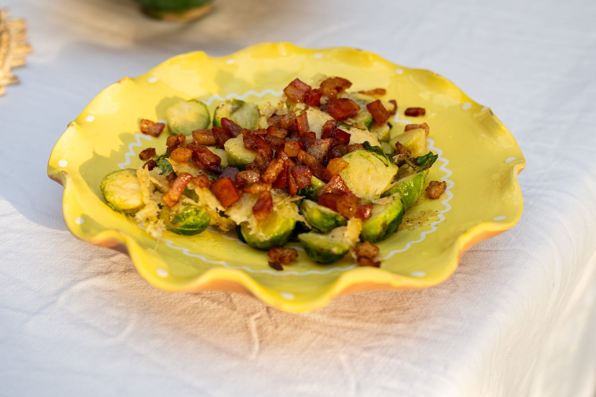 Bespoke Supper Clubs: From Calabria to London - Pastaandplay