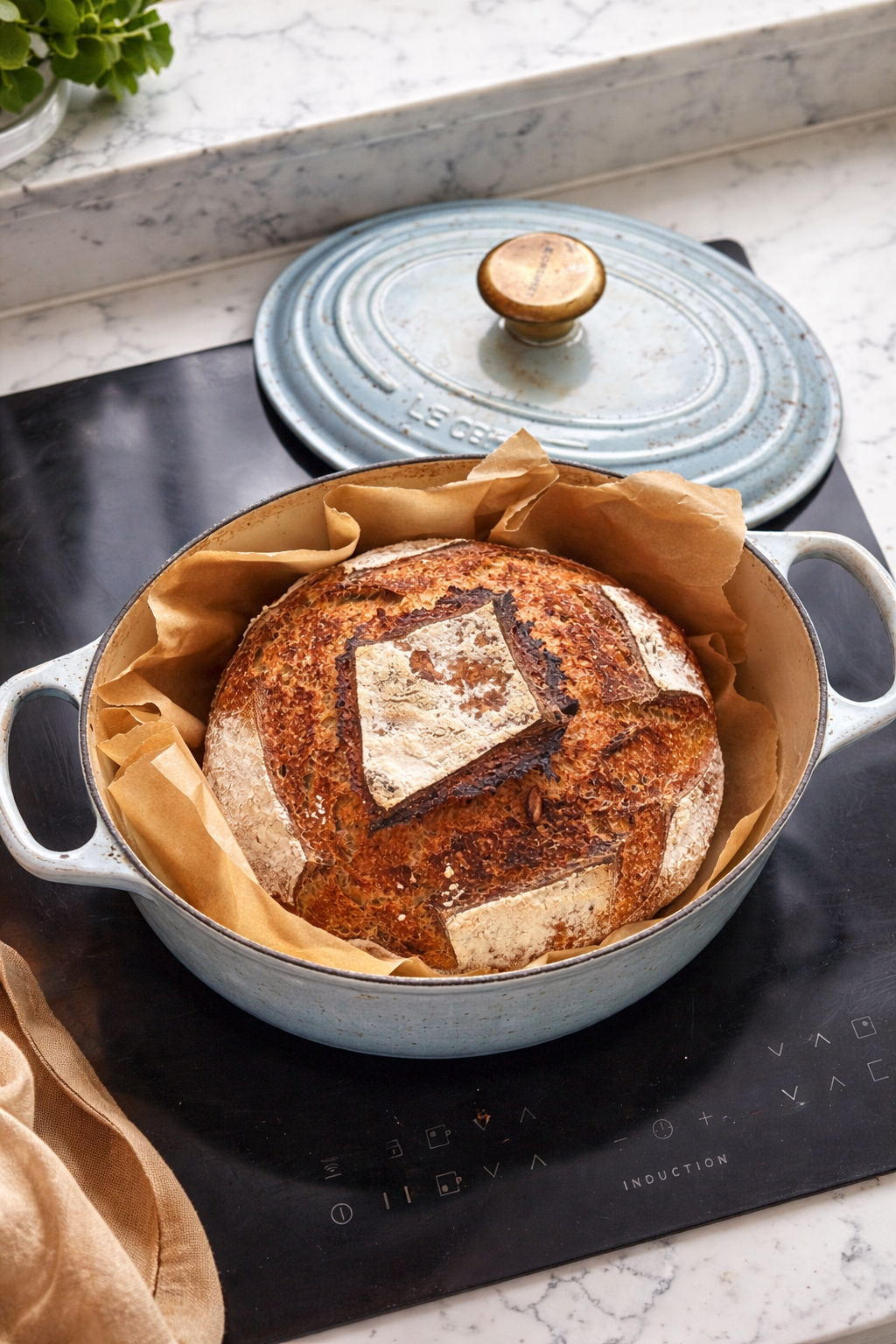 Past Cooking Workshops