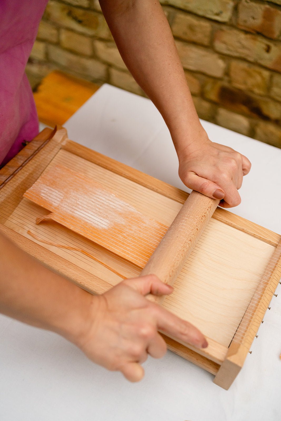 Coming up events in London - Pastaandplay