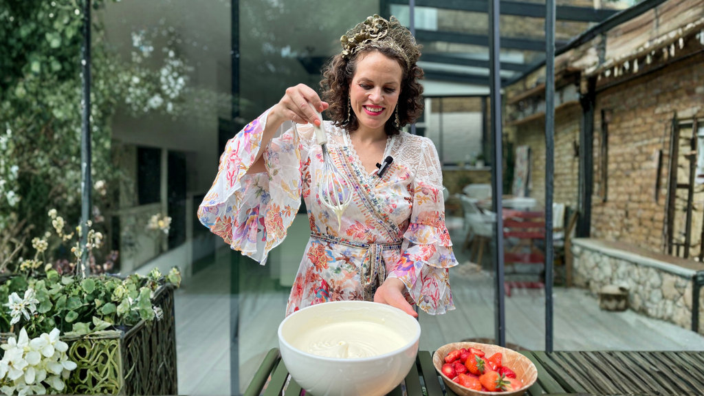 Coming up events in London - Pastaandplay