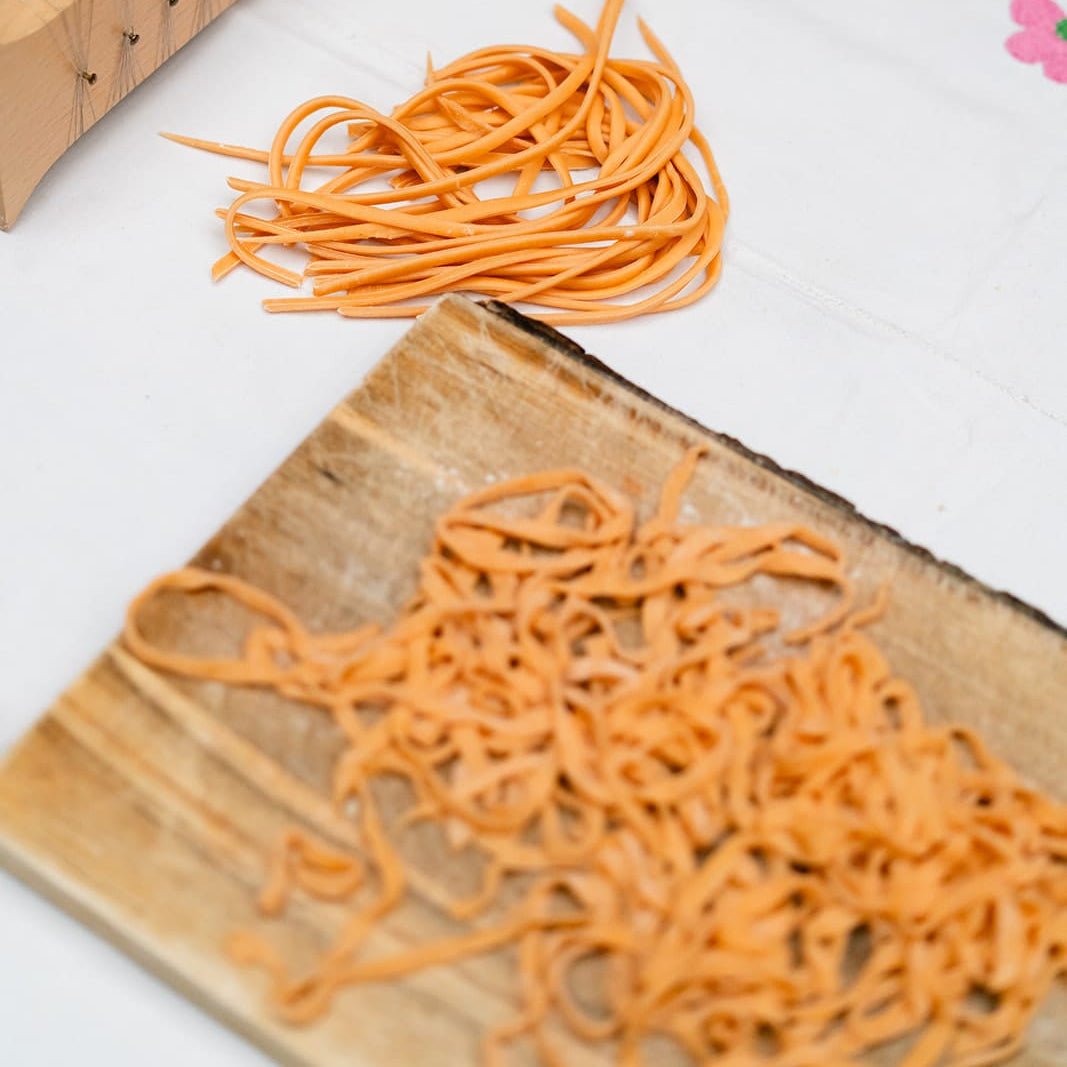 Cooking Workshops in London - Pastaandplay