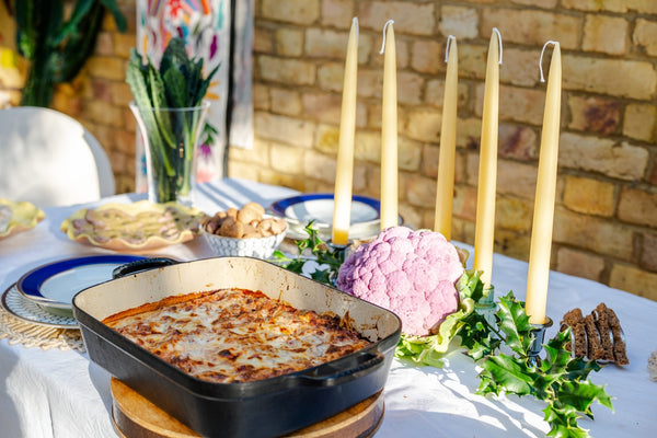 Couple Cooking class gift voucher - Pastaandplay