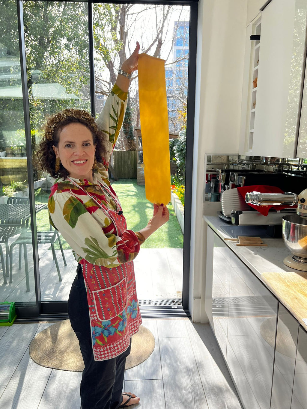 Mezcal tasting and Pasta making workshop - Pastaandplay