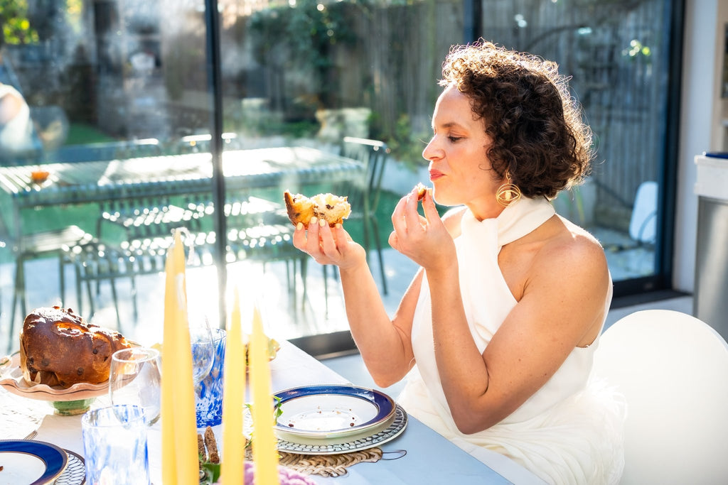 Private culinary event in London - Pastaandplay