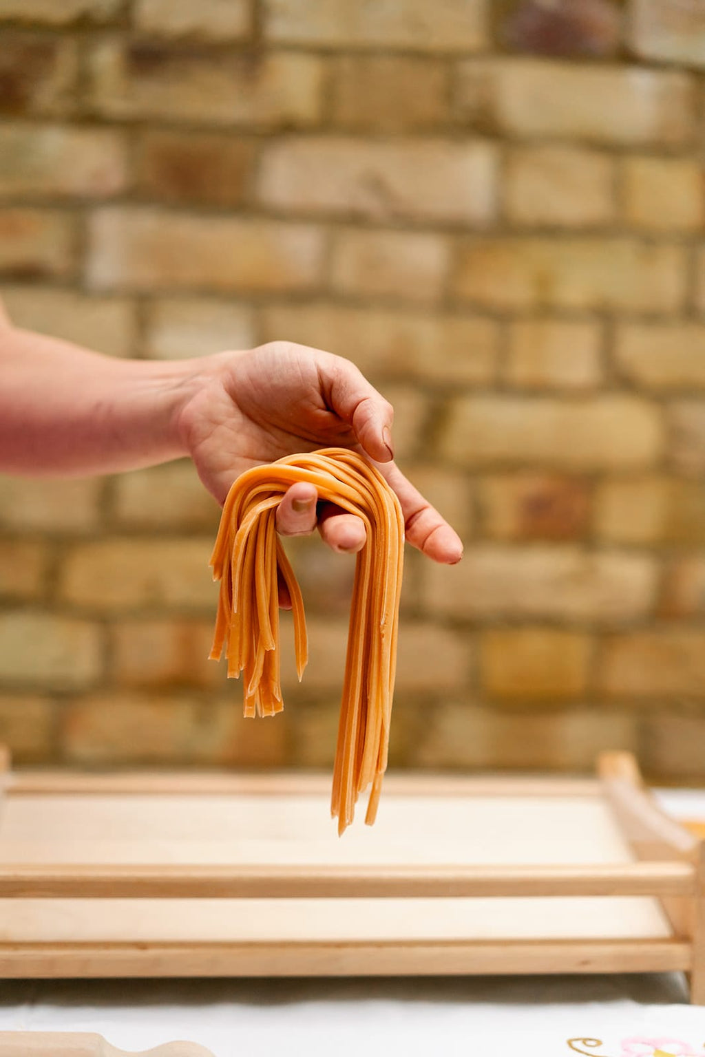 Private culinary event in London - Pastaandplay