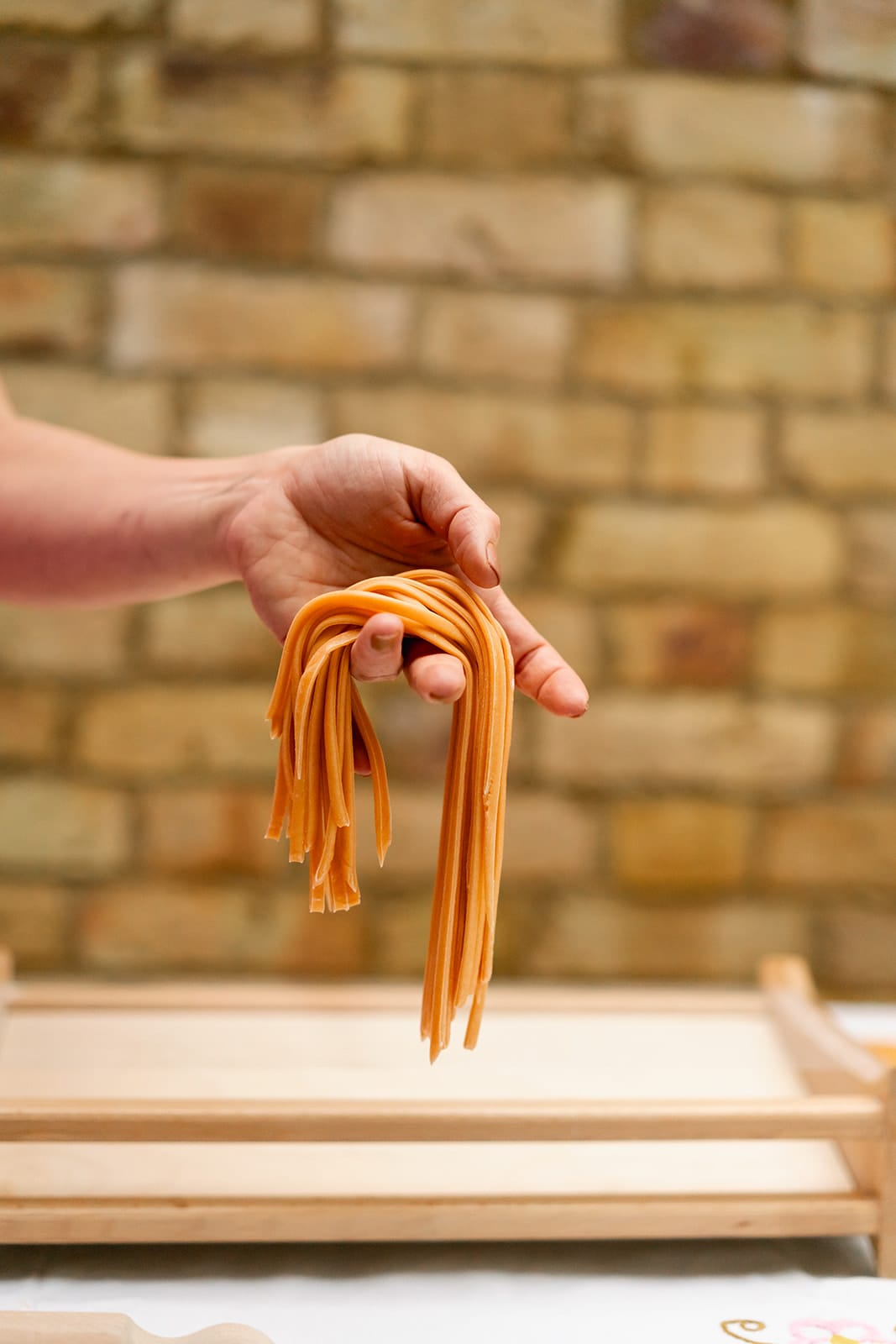 Private culinary event in London - Pastaandplay